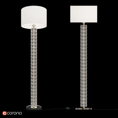 Floor lamp Talento — Ver 2