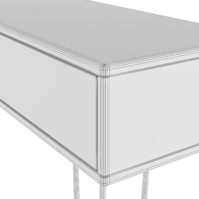 Lydford console — Ver 4