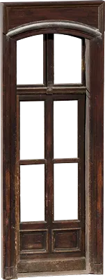 modular wooden door 005 — Descargar