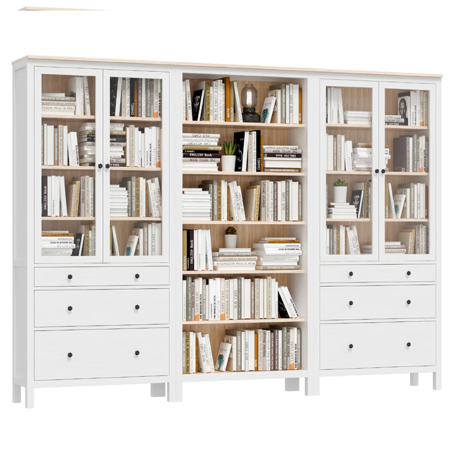 IKEA - HEMNES — Descargar