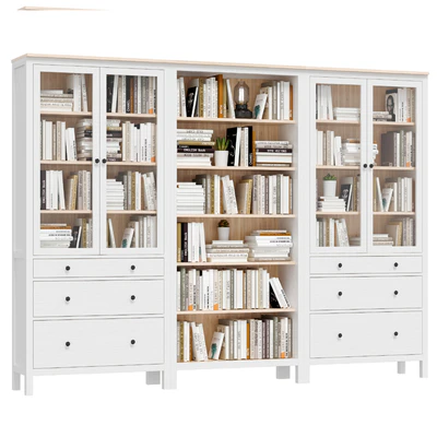 IKEA - HEMNES — Ver 4