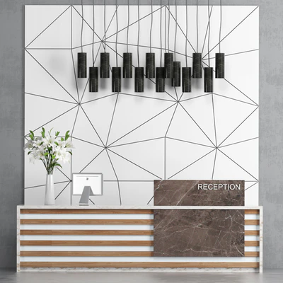 Reception 19 — Ver 1