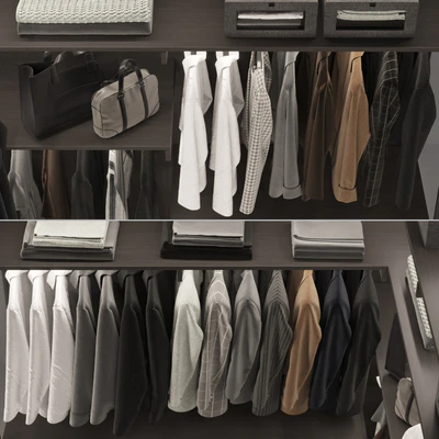 Clothes 06 — Ver 2