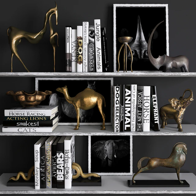 Decorative set 21 — Download