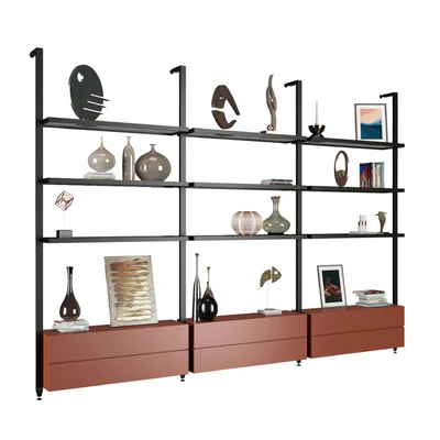 Shelving 57 — Ver 1