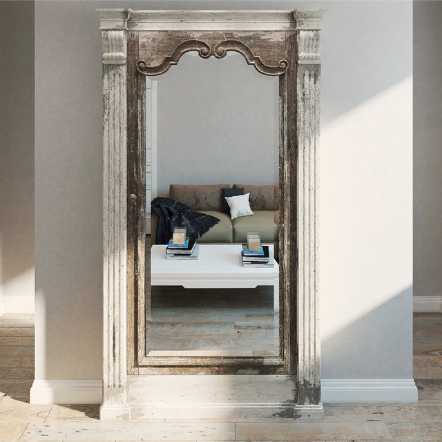 Floor mirror Hooker Furniture — Descargar