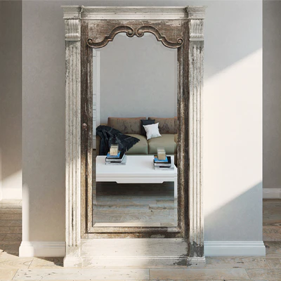 Floor mirror Hooker Furniture — Ver 2