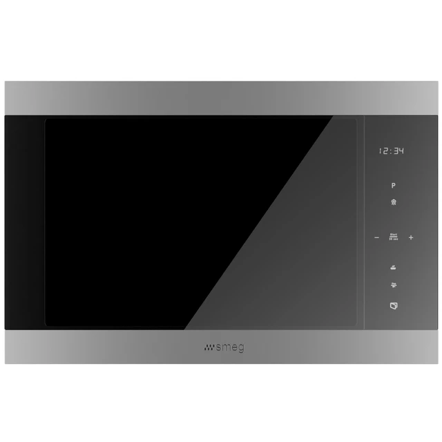 SMEG kitchen appliance set — Descargar