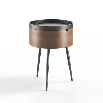 Orteo La Redoute nightstand — Ver 2