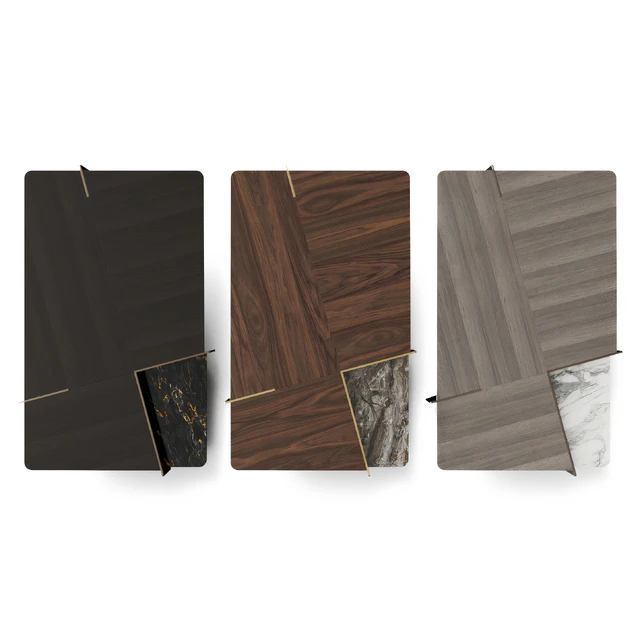 Giorgetti Ghiblim Coffee Table — Скачать