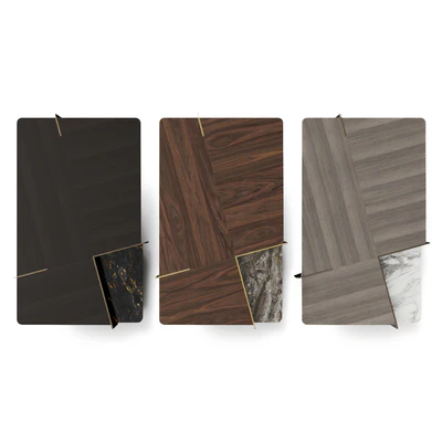 Giorgetti Ghiblim Coffee Table — Вид 2