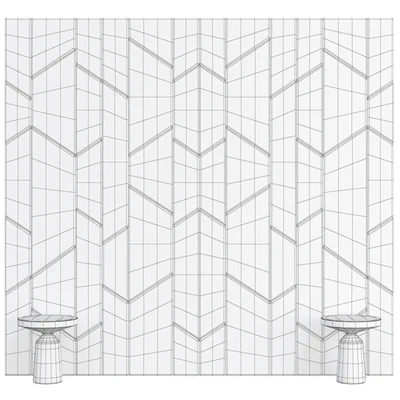 Headboard №11 — Ver 2
