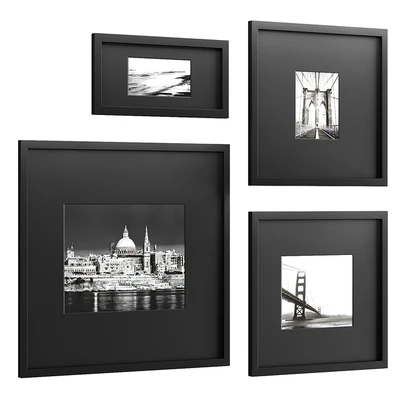 Photo gallery wall 2 — Вид 1