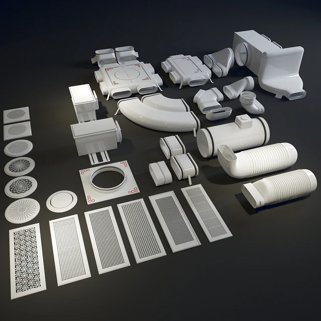 Zehnder ventilation — Descargar