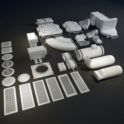 Zehnder ventilation — Descargar