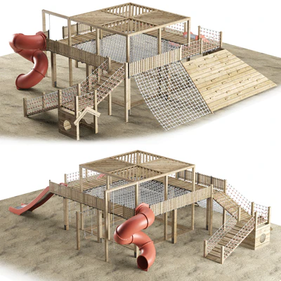 KPG KidsPlayGround — Ver 2
