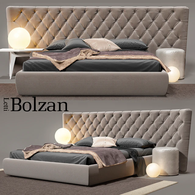 Bolzan Selene Large — Descargar