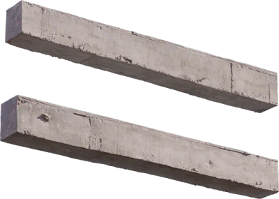 concrete ceiling beam 005 — Скачать