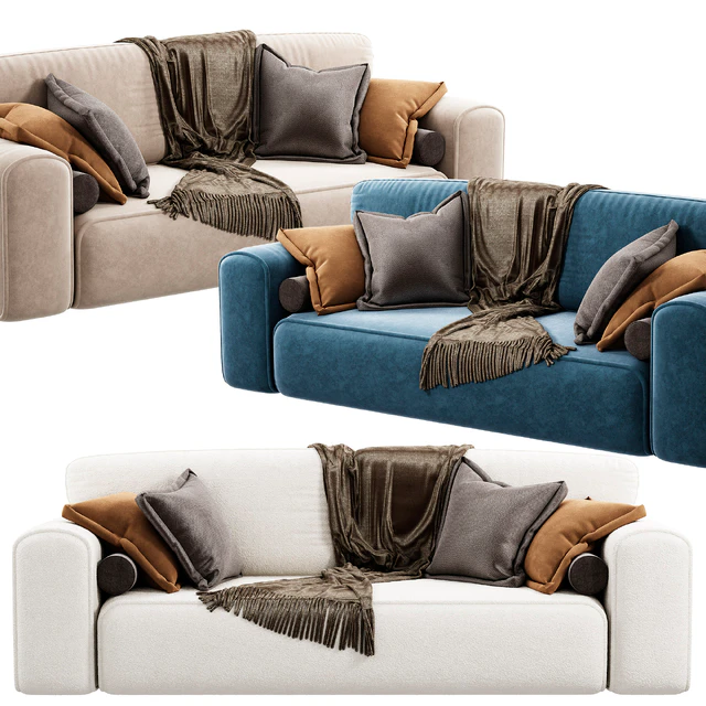 Диван ВИЕНА от Диван ру| Viena Sofa — Скачать