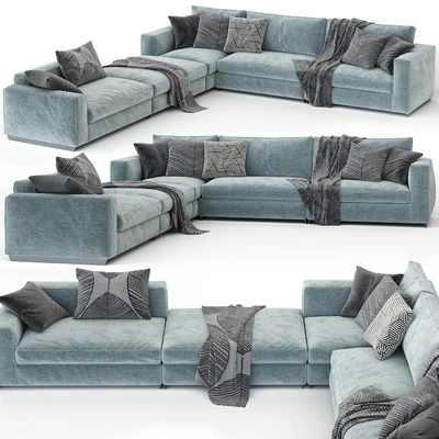 Arflex Rendez-vous sofa — Вид 2