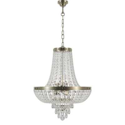 Chandelier Lodi E 1.5.50.200 A — Ver 1