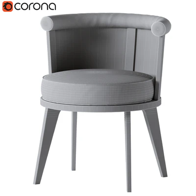 George Dining Chair — Ver 2