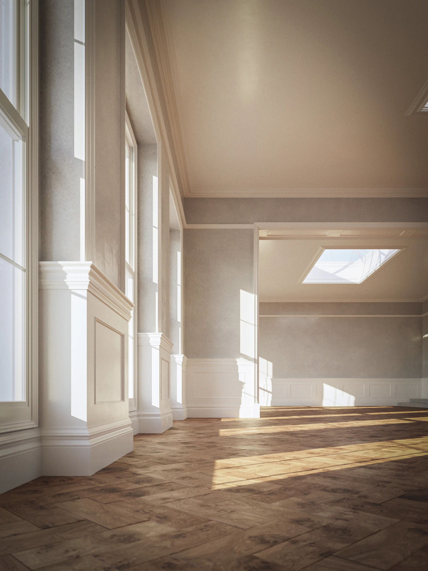 boundary scene 003 — Скачать