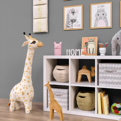 Toys and furniture SET 47 — Ver 2