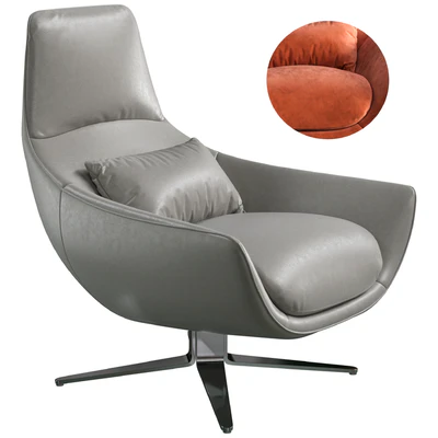 Armchair MisuraEmme Ermes — Ver 1