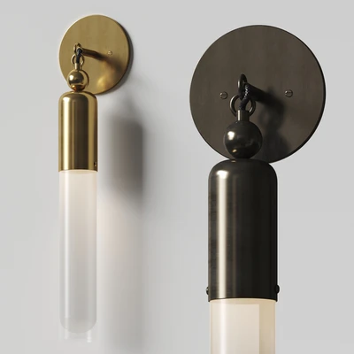 Apparatus - TASSEL — Вид 1