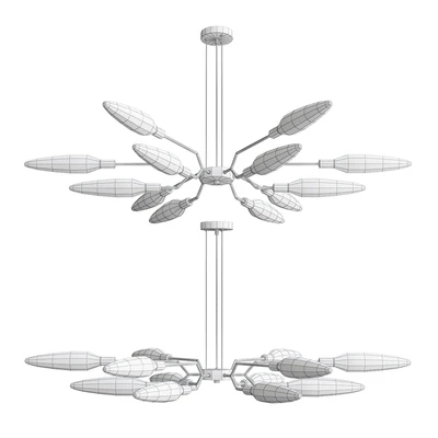 Pendant Lamp Ventura — Вид 2