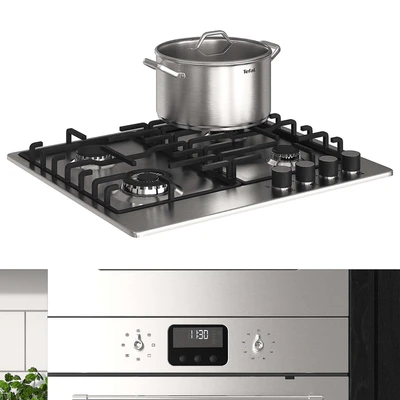 Ikea Metod Lerhyttan — Вид 2