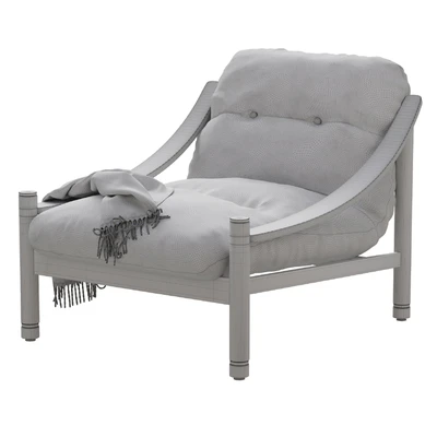 karine armchair — Вид 2