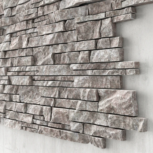 Decorative panel of stone — Descargar