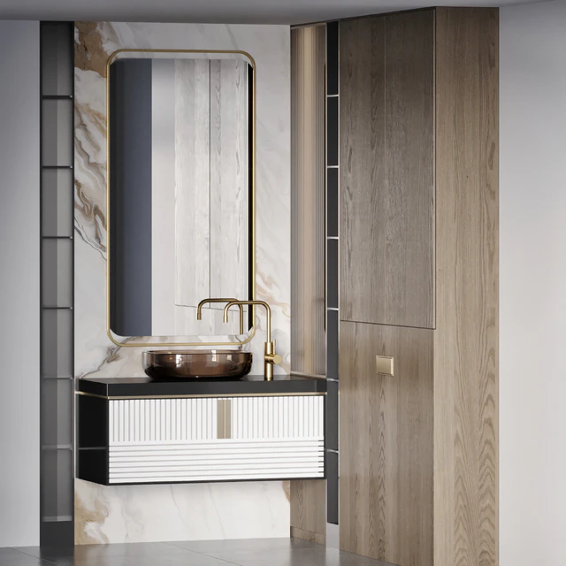 Bathroom Furniture 56 — Descargar