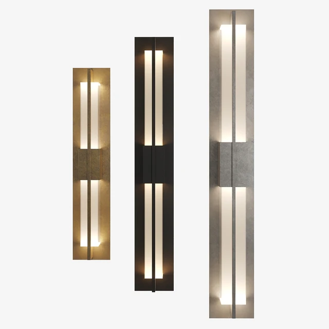 Double Axis LED Sconce by Hubbardton Forge — Descargar