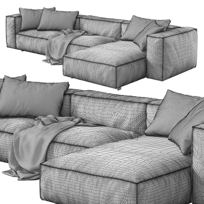 Living Divani / NeoWall (Comp 05) — Ver 2