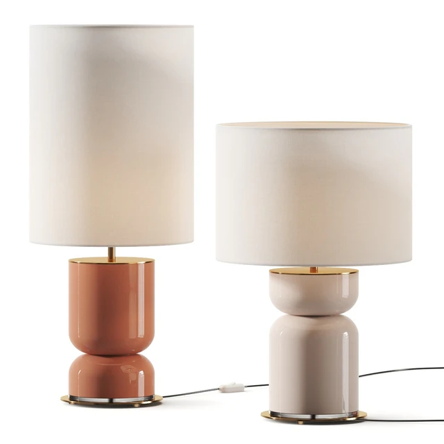 Aromas del Campo Got Table Lamps — Descargar