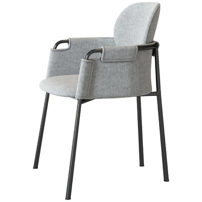Claudio Chair — Ver 3