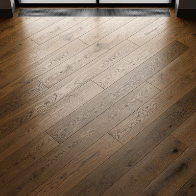 Parquet Eiche Salis dark oak — Ver 2