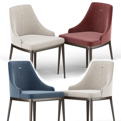 Alaton Dining Chair — Ver 2