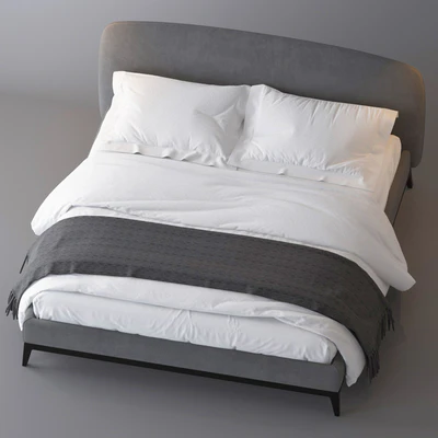OLIVIER BY FLOU — Ver 2