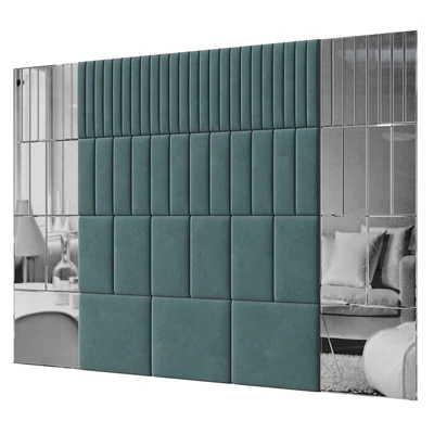 Headboard 012. — Ver 1