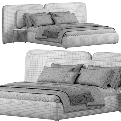 Angelo Bed by Roveconcepts — Ver 2