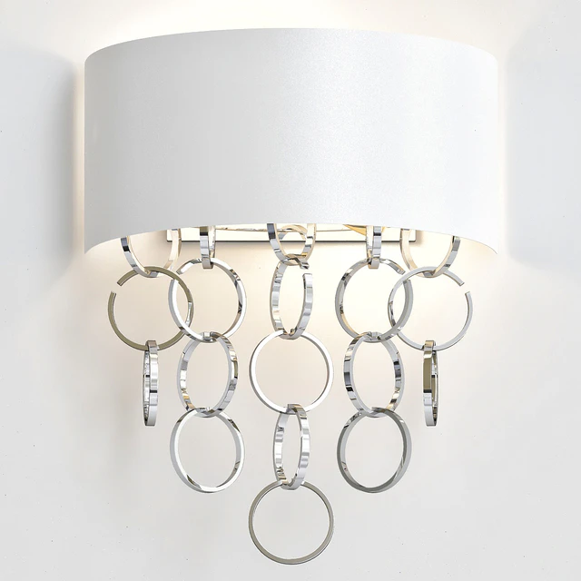 Novello Wall Sconce — Descargar