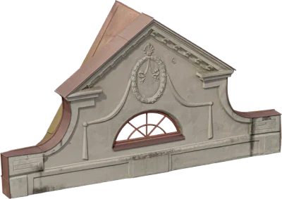 modular building roof window 005 — Скачать