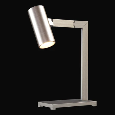 Nahoor Mahari Table Lamp / Настольный модульный светильник — Вид 3