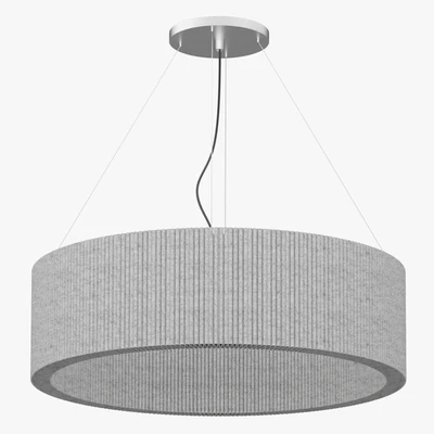 WAVE | Pendant lamp By HEY-SIGN — Ver 4
