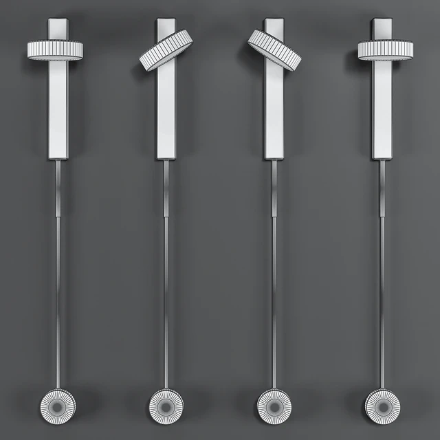 TECO long lamp — Descargar