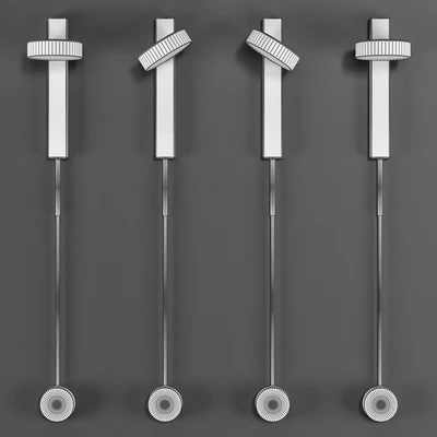 TECO long lamp — Ver 2